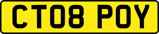 CT08POY