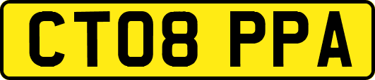 CT08PPA