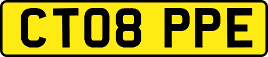 CT08PPE
