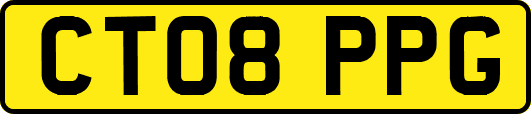 CT08PPG