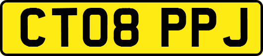 CT08PPJ