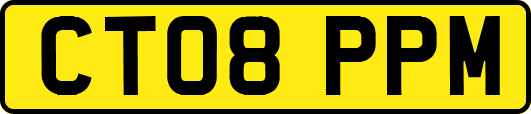 CT08PPM