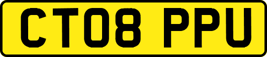 CT08PPU