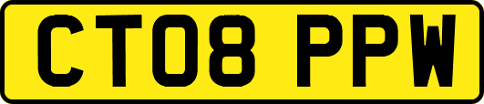 CT08PPW