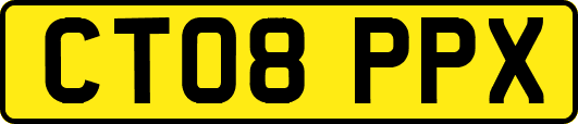 CT08PPX