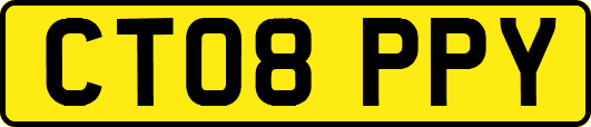 CT08PPY