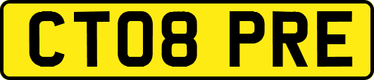 CT08PRE