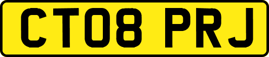 CT08PRJ