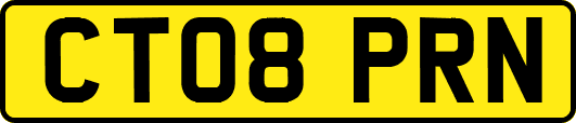 CT08PRN