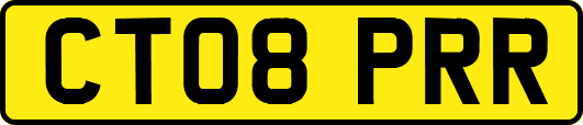 CT08PRR