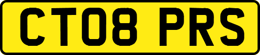CT08PRS