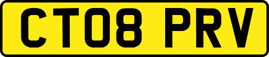 CT08PRV