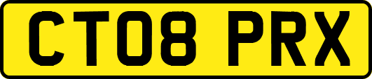 CT08PRX