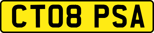 CT08PSA