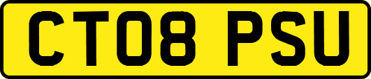 CT08PSU