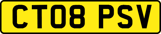 CT08PSV