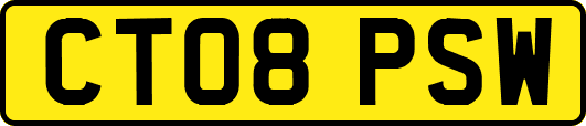 CT08PSW