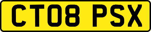 CT08PSX