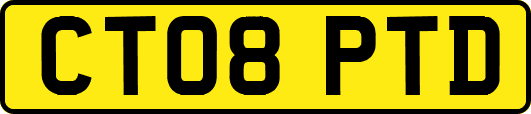 CT08PTD