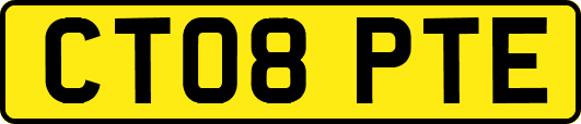 CT08PTE