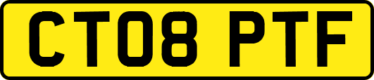 CT08PTF