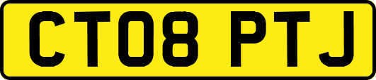 CT08PTJ