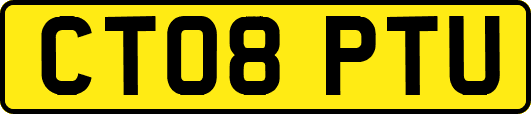CT08PTU