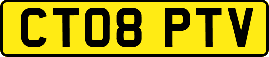 CT08PTV