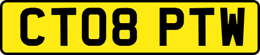 CT08PTW