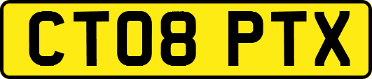 CT08PTX
