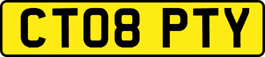 CT08PTY