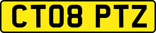 CT08PTZ