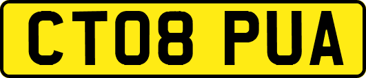 CT08PUA