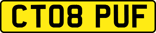 CT08PUF