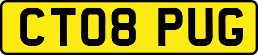 CT08PUG
