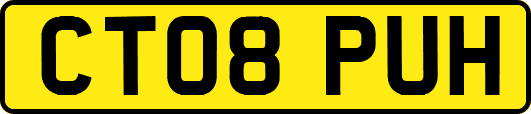 CT08PUH