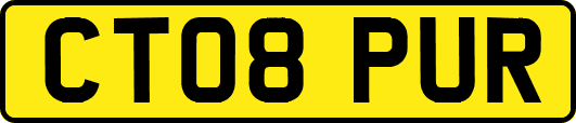 CT08PUR