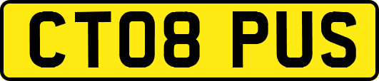 CT08PUS