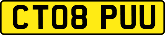 CT08PUU