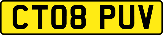 CT08PUV