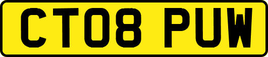 CT08PUW
