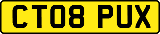 CT08PUX