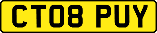 CT08PUY