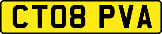 CT08PVA