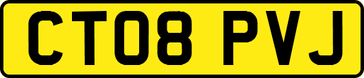 CT08PVJ