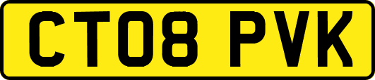 CT08PVK