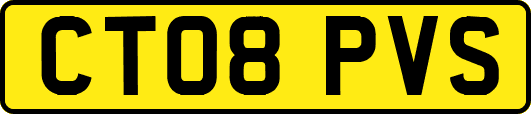 CT08PVS