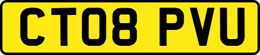 CT08PVU