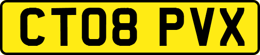 CT08PVX