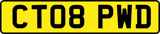 CT08PWD
